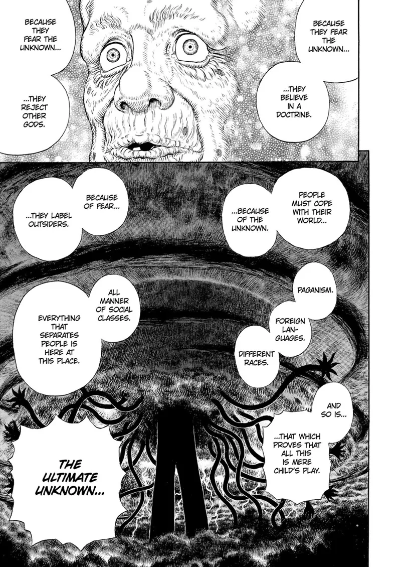 Berserk Manga Chapter - 301 - image 17