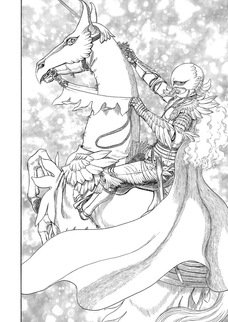 Berserk Manga Chapter - 301 - image 19
