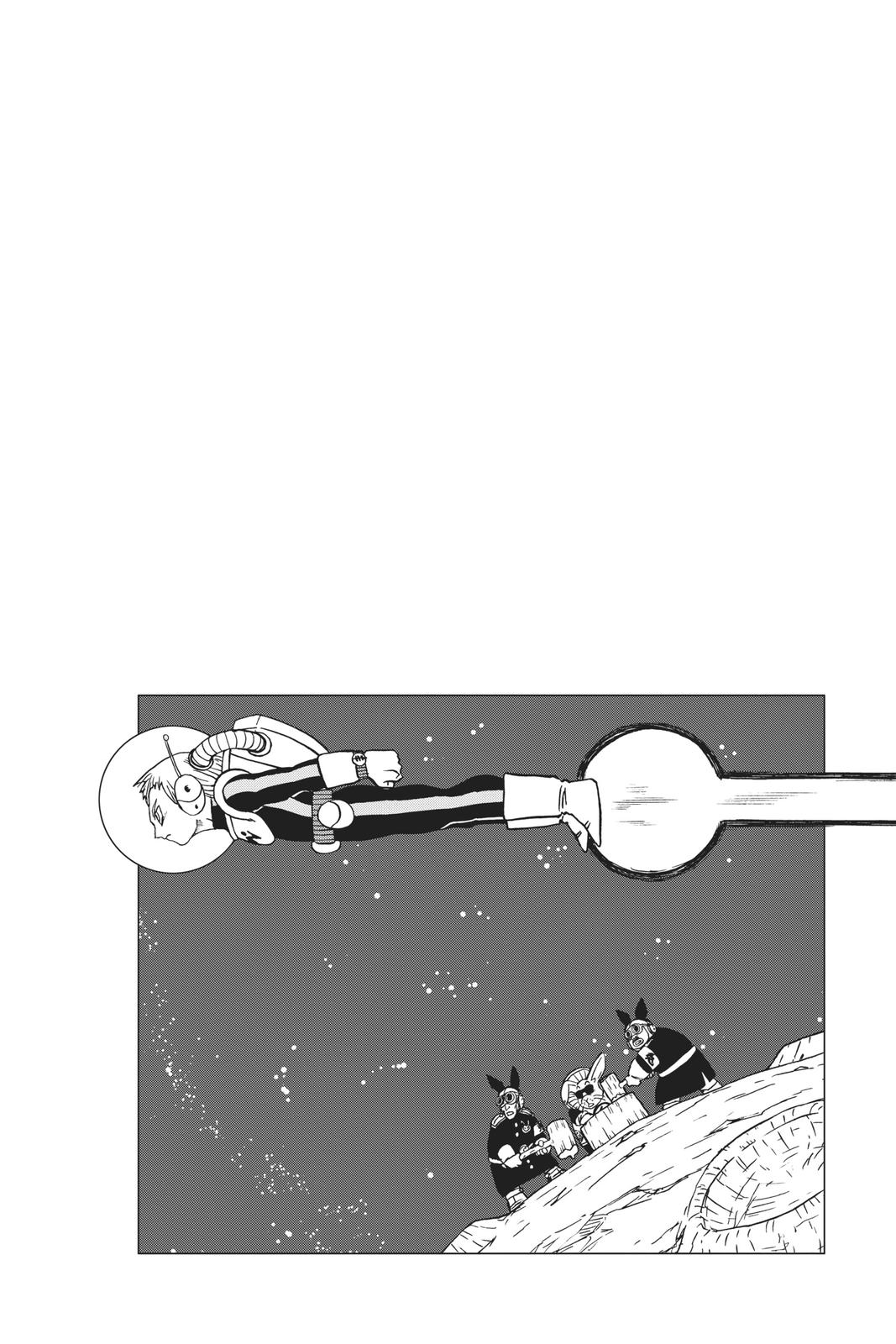 Dragon Ball Super Manga Manga Chapter - 49 - image 53