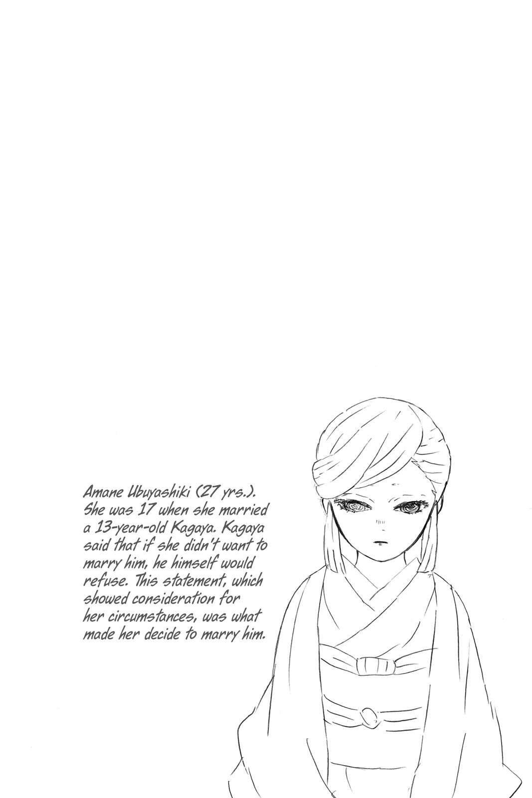 Demon Slayer Manga Manga Chapter - 136 - image 9