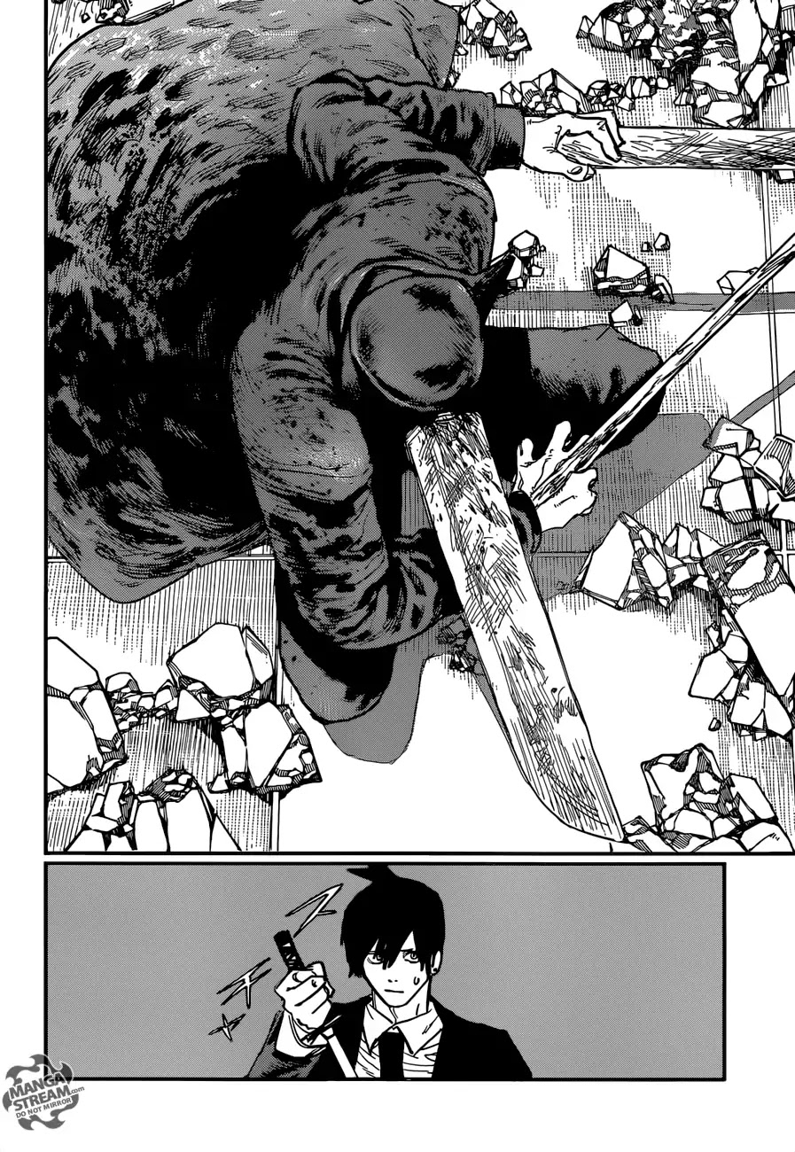 Chainsaw Man Manga Chapter - 24 - image 17