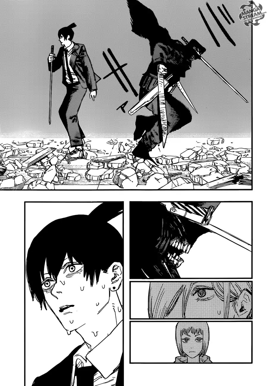 Chainsaw Man Manga Chapter - 24 - image 18