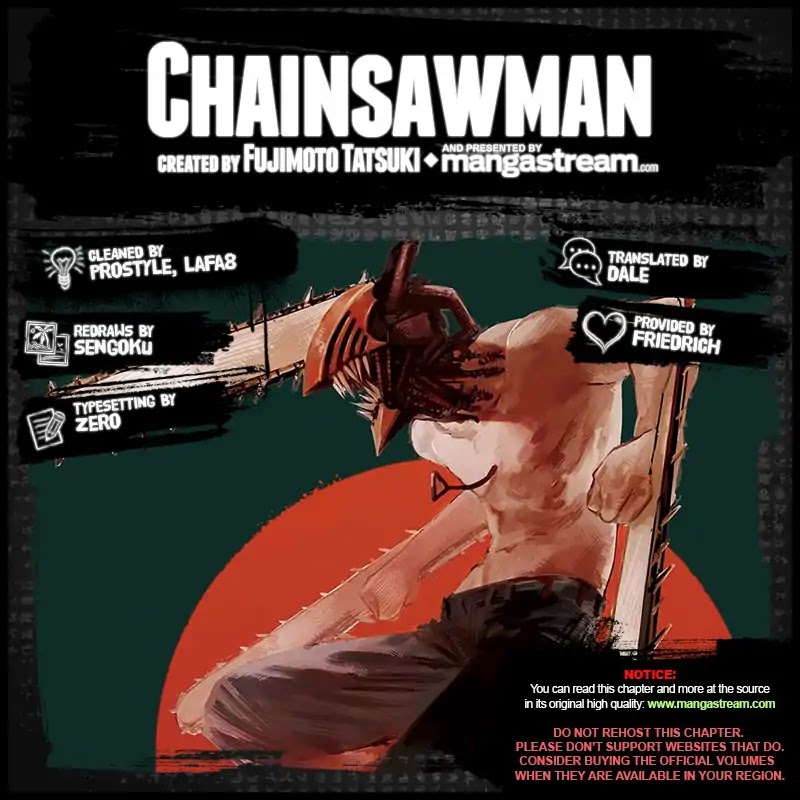 Chainsaw Man Manga Chapter - 24 - image 2