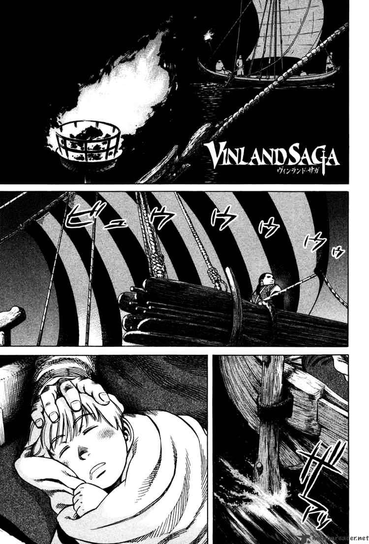Vinland Saga Manga Manga Chapter - 10 - image 1