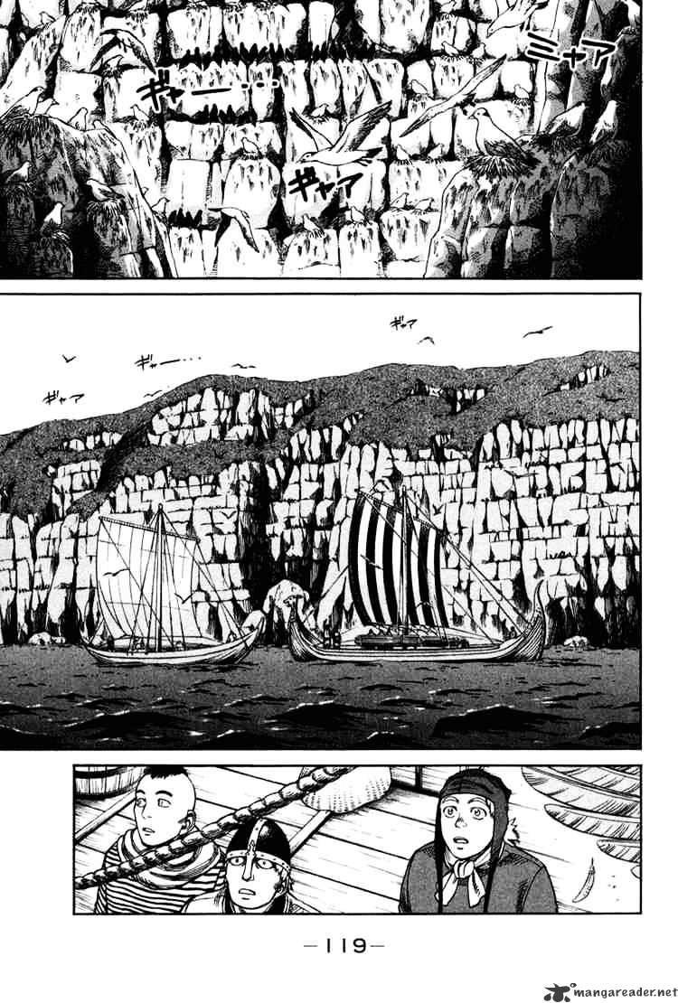 Vinland Saga Manga Manga Chapter - 10 - image 13