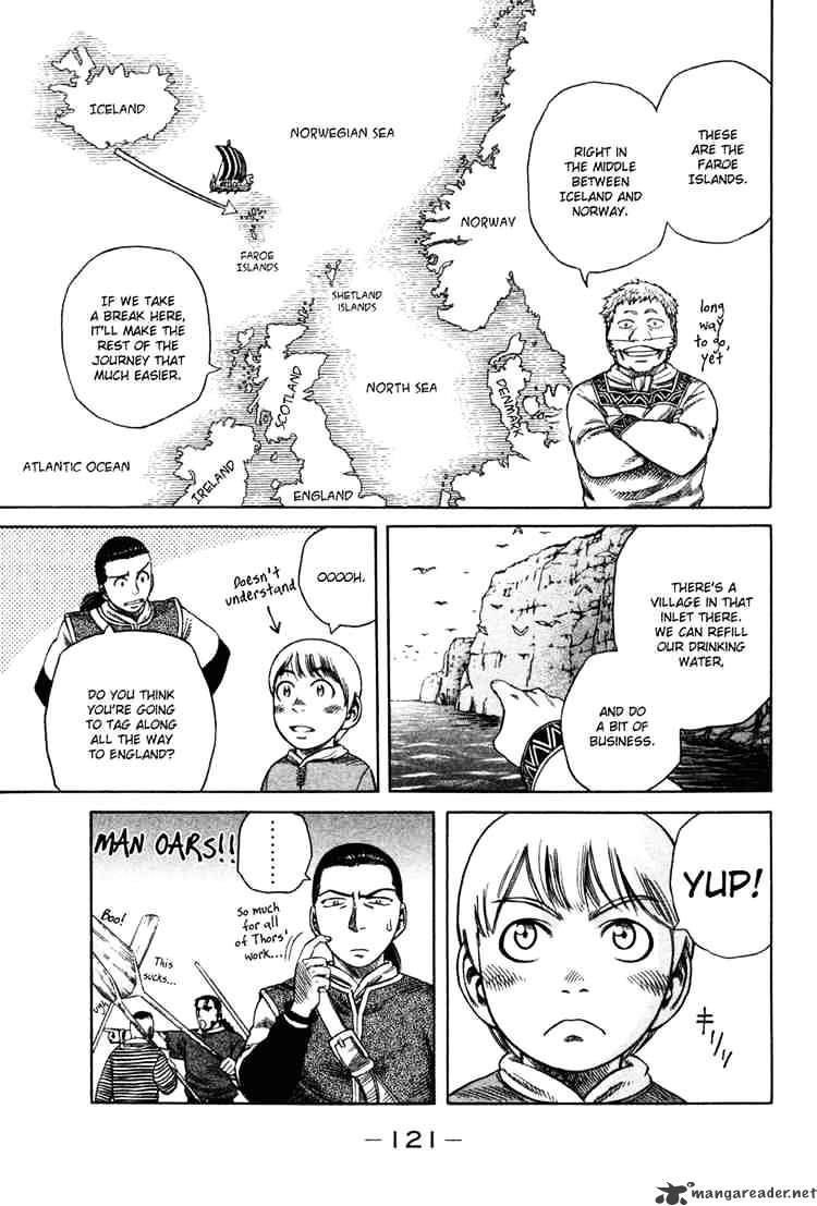 Vinland Saga Manga Manga Chapter - 10 - image 15