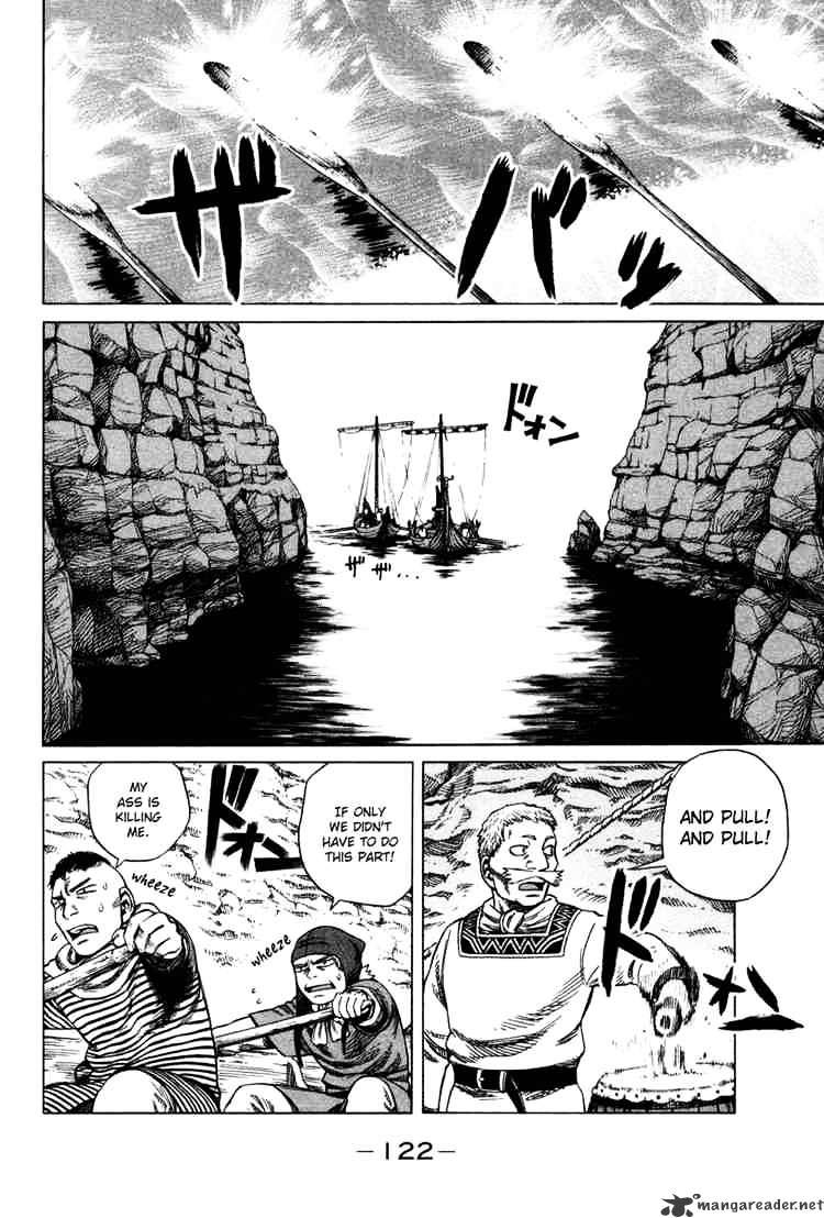 Vinland Saga Manga Manga Chapter - 10 - image 16