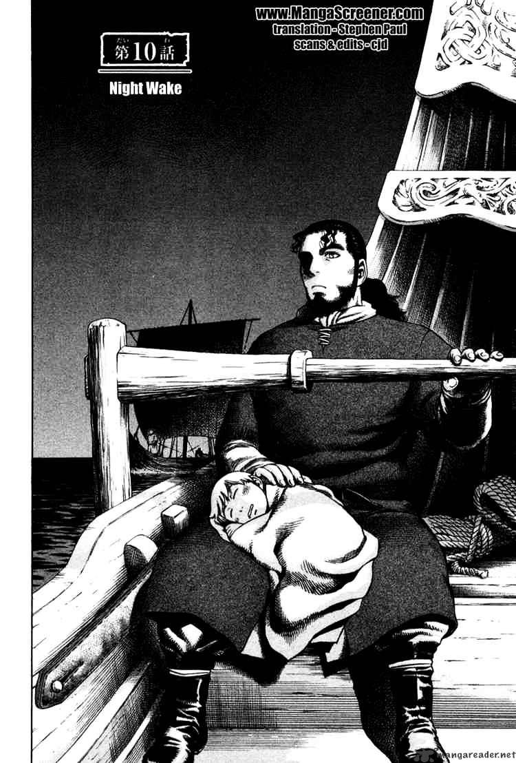 Vinland Saga Manga Manga Chapter - 10 - image 2