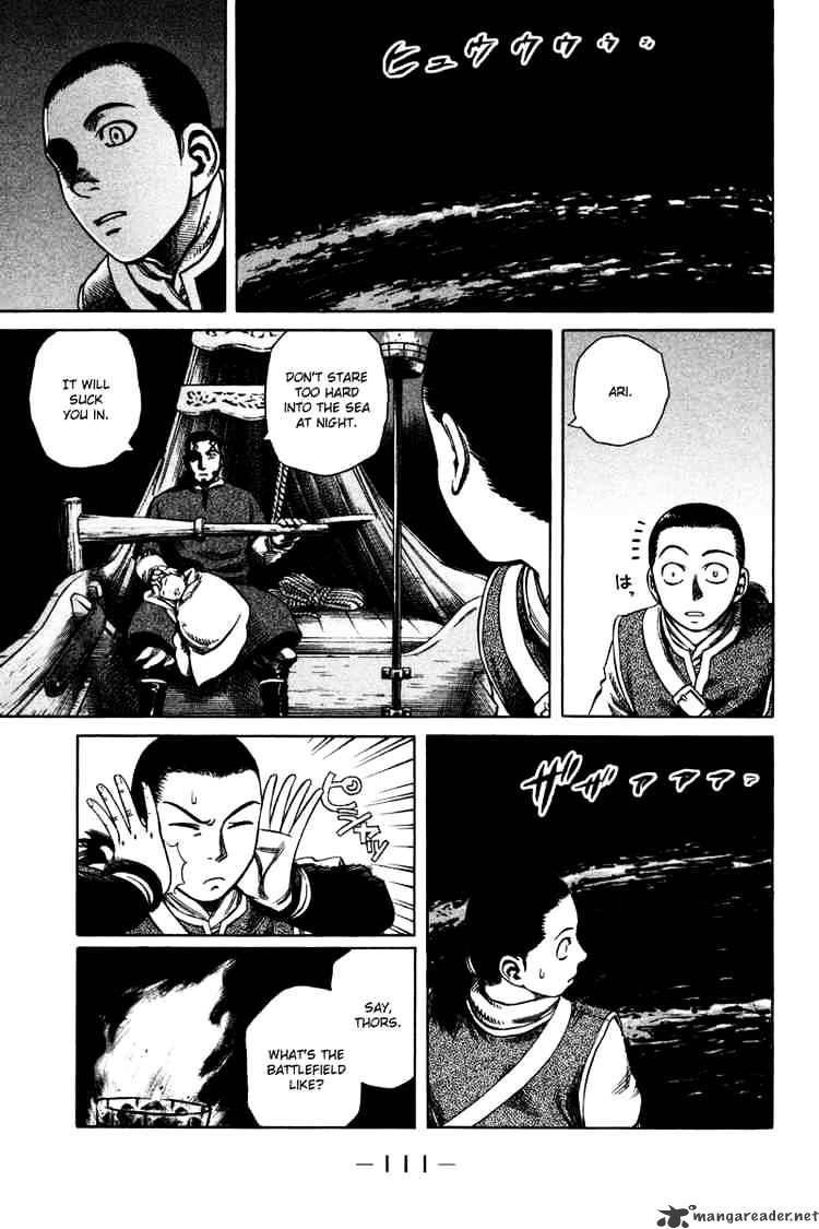 Vinland Saga Manga Manga Chapter - 10 - image 5