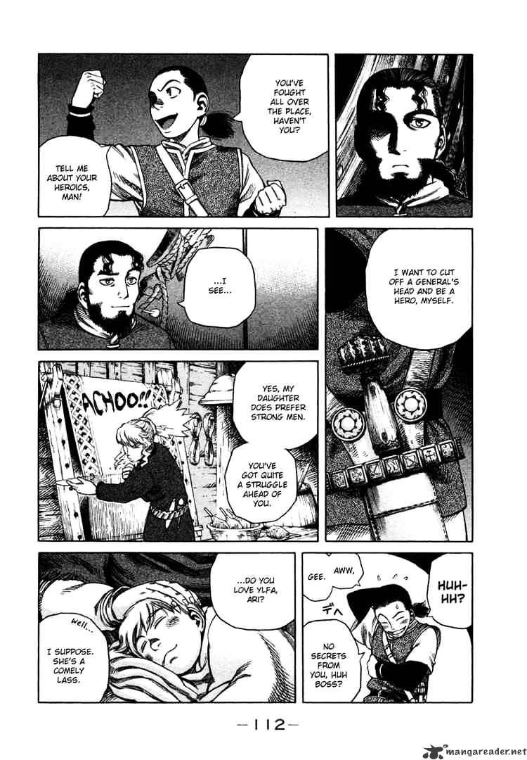 Vinland Saga Manga Manga Chapter - 10 - image 6