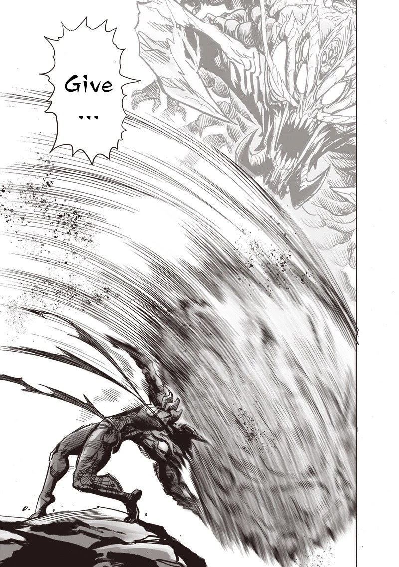 One Punch Man Manga Manga Chapter - 158 - image 40
