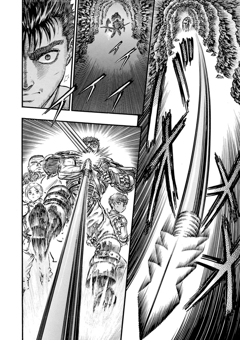 Berserk Manga Chapter - 57 - image 15