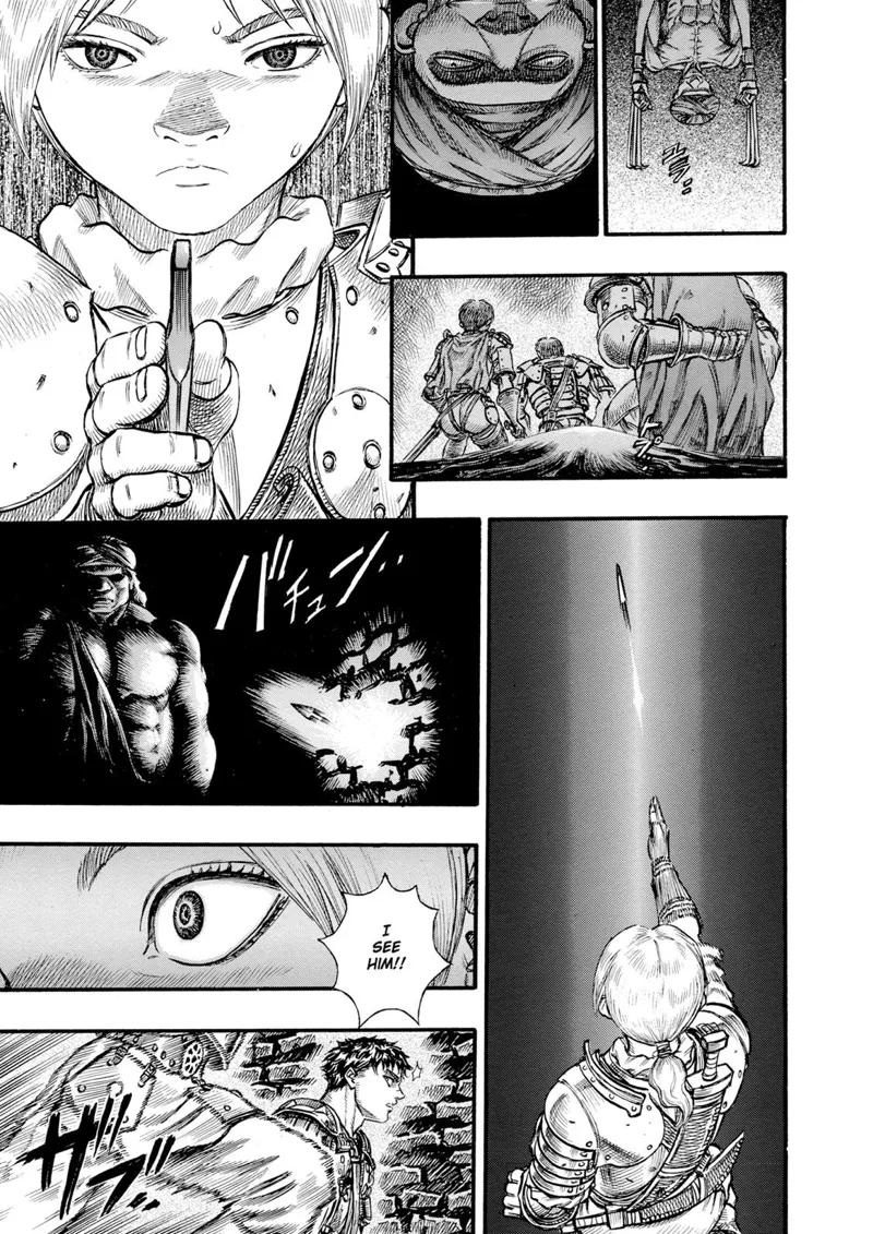 Berserk Manga Chapter - 57 - image 20