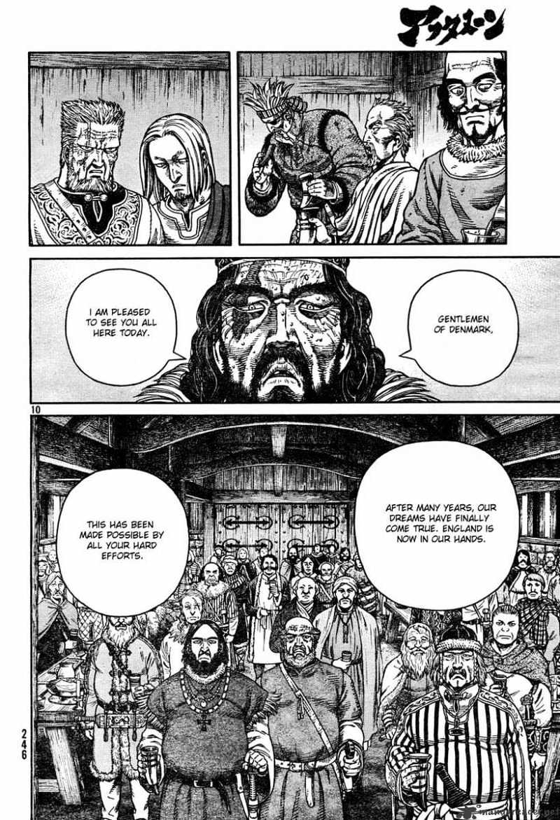 Vinland Saga Manga Manga Chapter - 51 - image 10