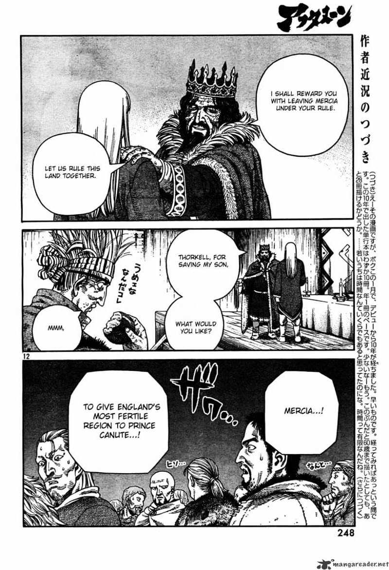 Vinland Saga Manga Manga Chapter - 51 - image 12