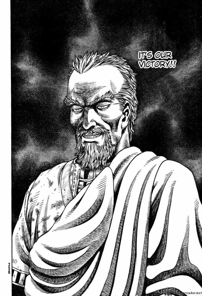 Vinland Saga Manga Manga Chapter - 51 - image 14