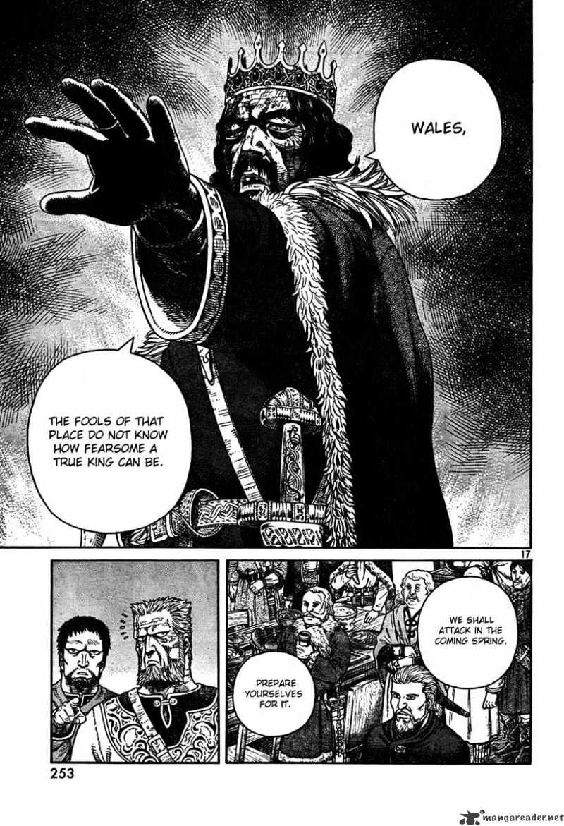 Vinland Saga Manga Manga Chapter - 51 - image 17