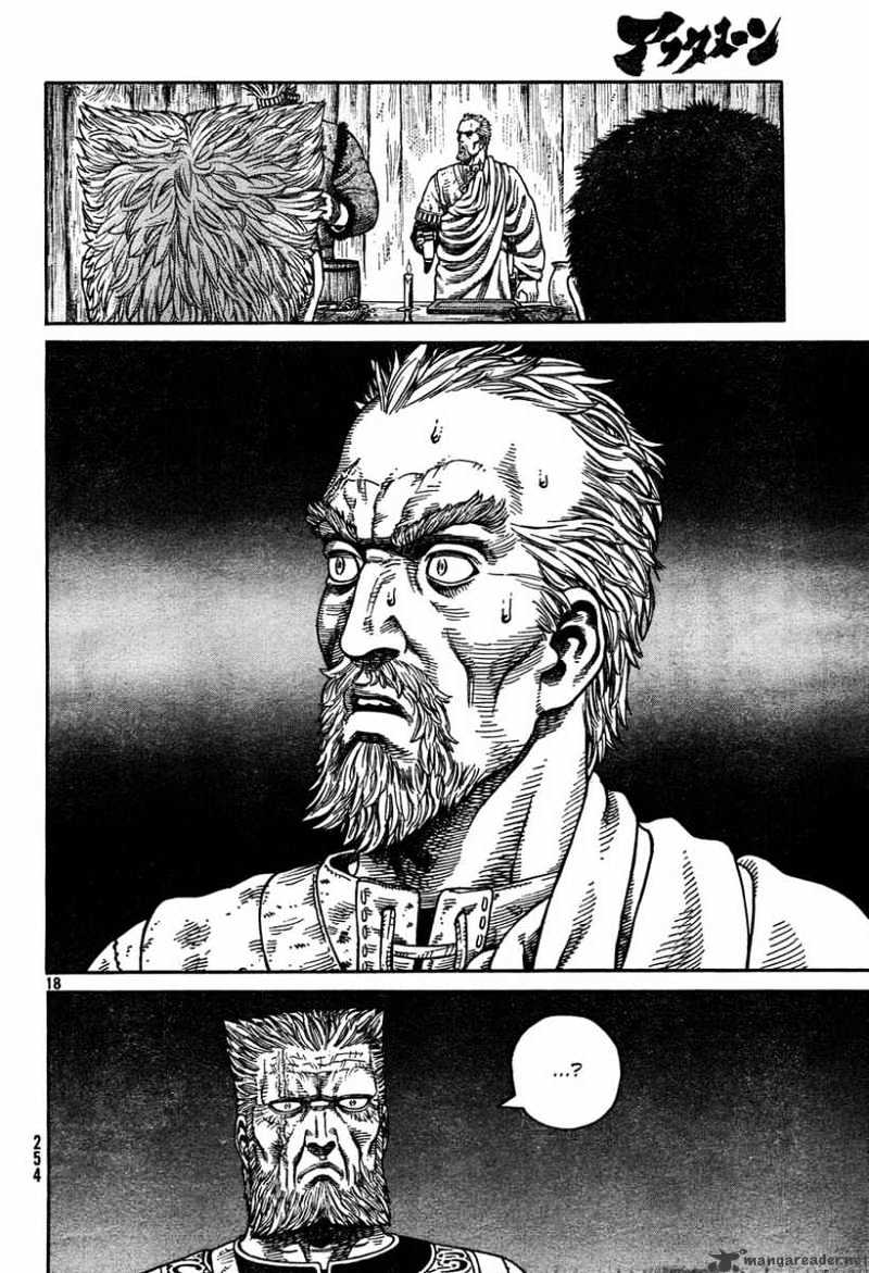 Vinland Saga Manga Manga Chapter - 51 - image 18