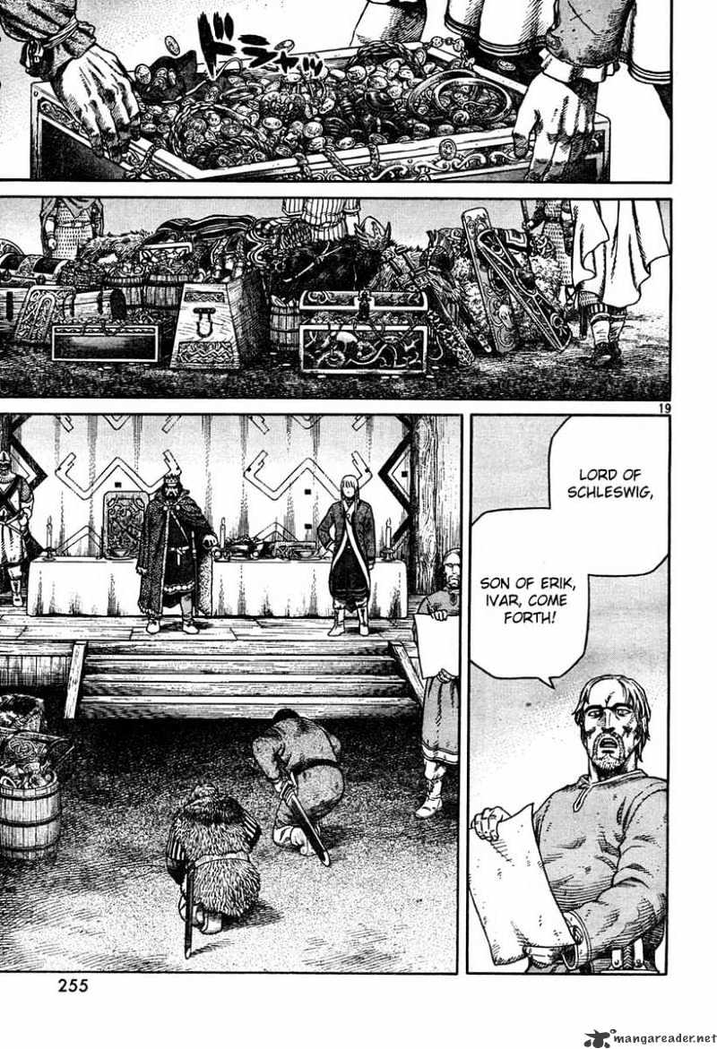 Vinland Saga Manga Manga Chapter - 51 - image 19