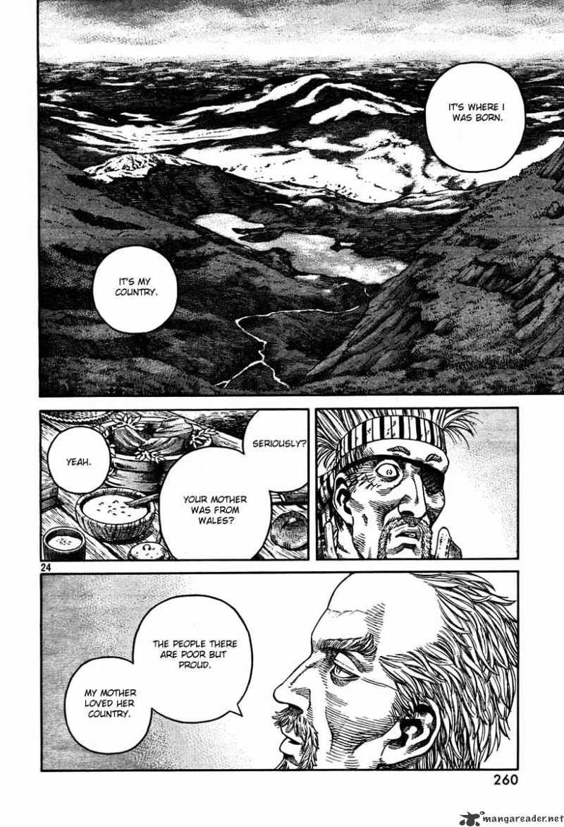Vinland Saga Manga Manga Chapter - 51 - image 24