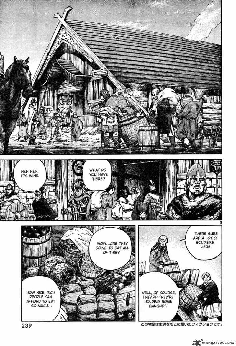 Vinland Saga Manga Manga Chapter - 51 - image 3