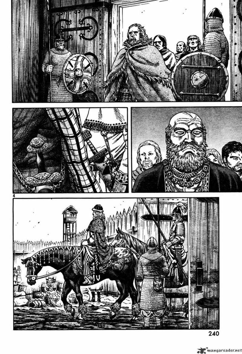 Vinland Saga Manga Manga Chapter - 51 - image 4