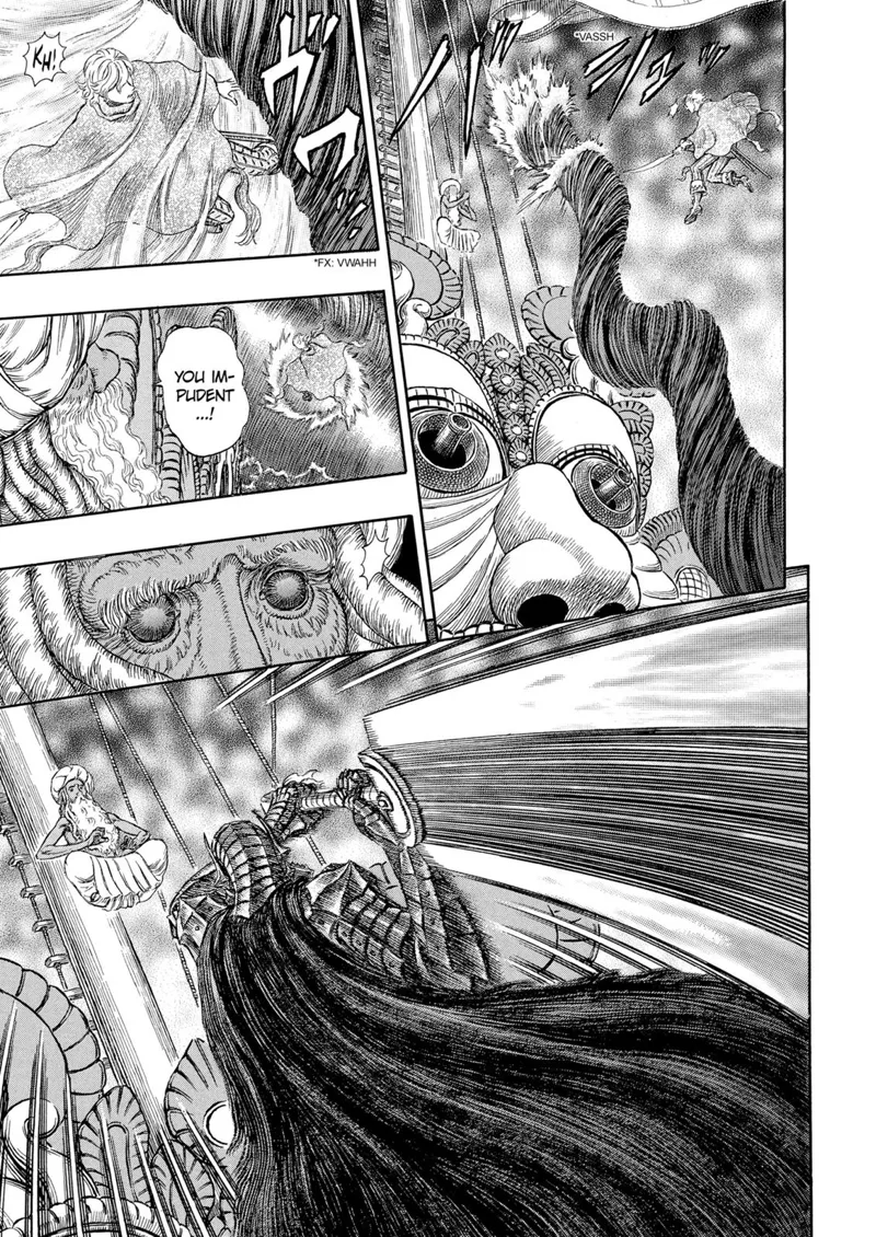 Berserk Manga Chapter - 272 - image 11