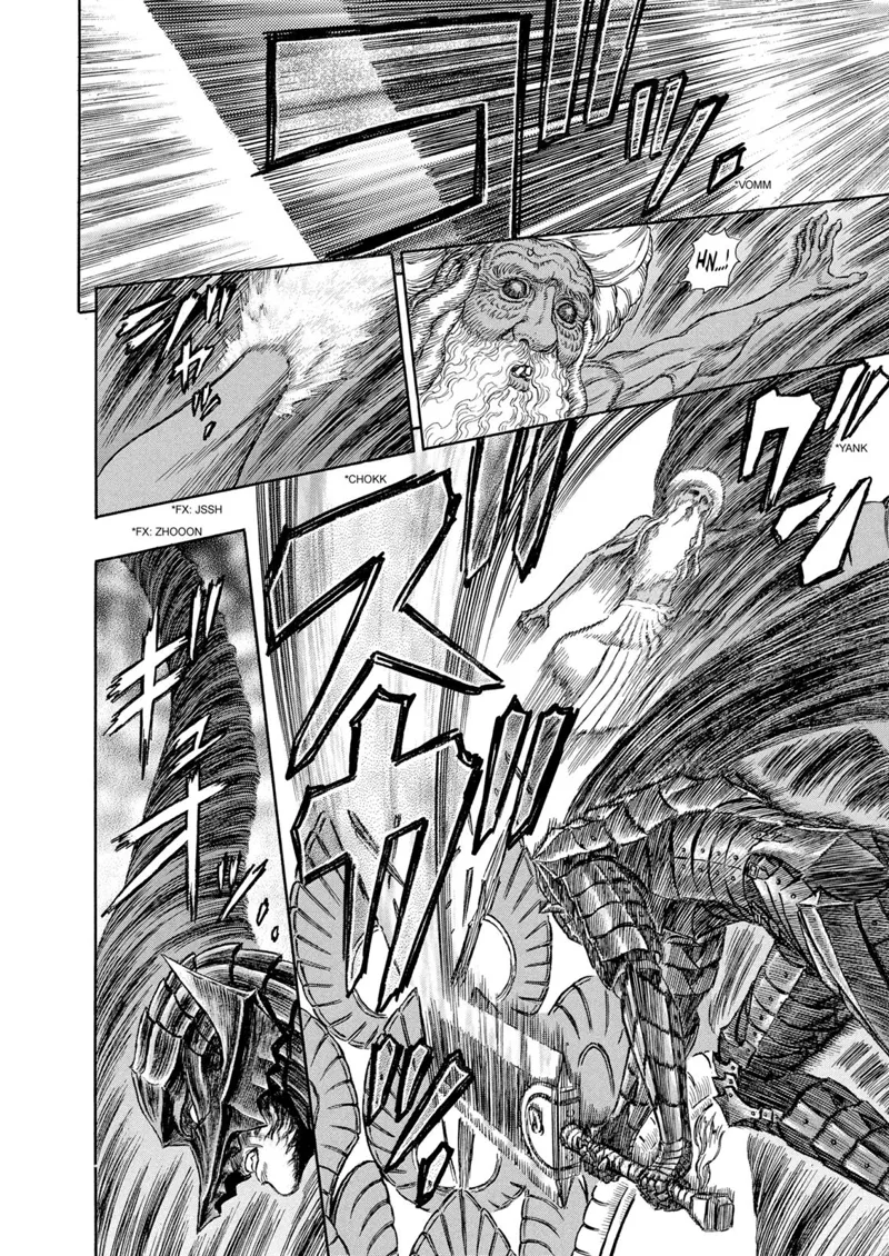 Berserk Manga Chapter - 272 - image 12