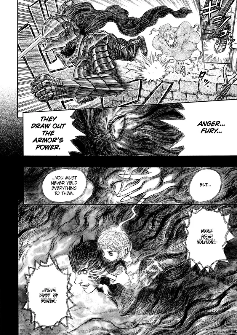 Berserk Manga Chapter - 272 - image 8