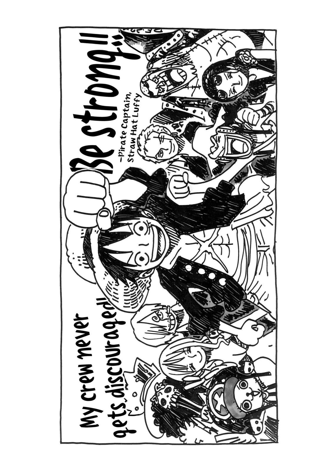 One Piece Manga Manga Chapter - 624 - image 18