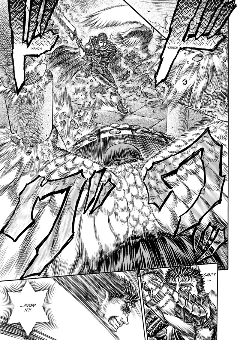Berserk Manga Chapter - 157 - image 13