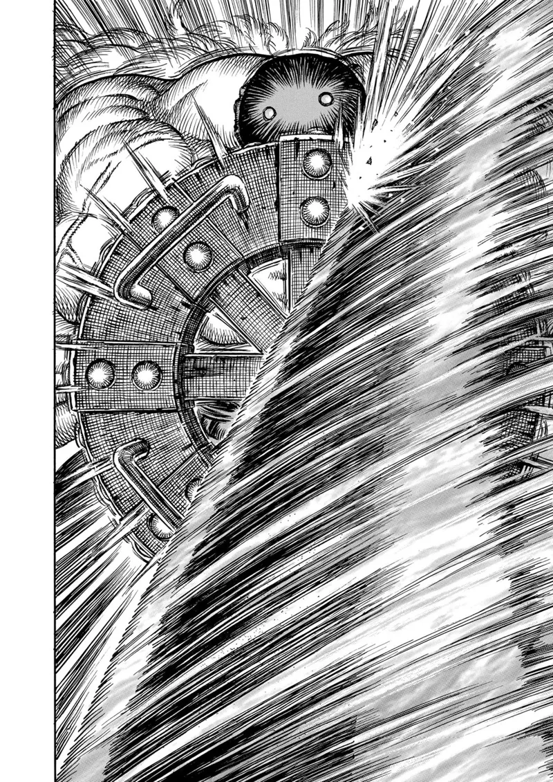 Berserk Manga Chapter - 157 - image 14
