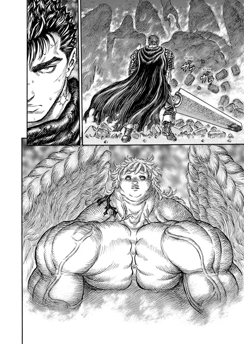 Berserk Manga Chapter - 157 - image 18