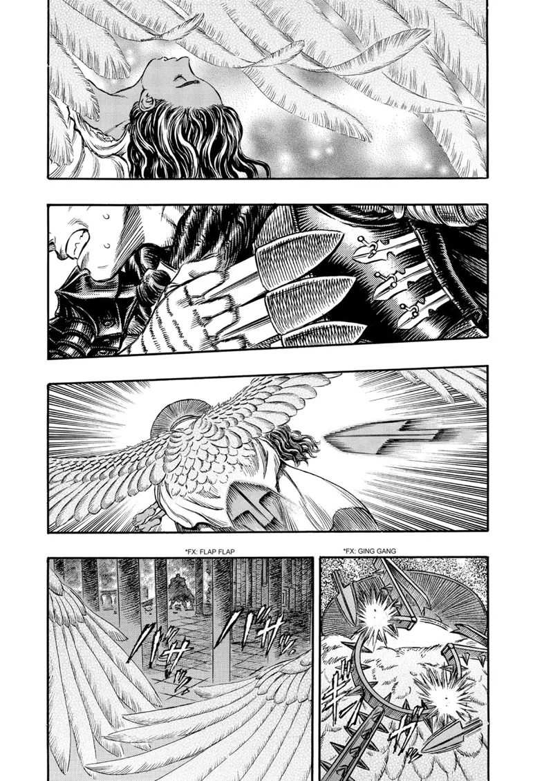 Berserk Manga Chapter - 157 - image 2