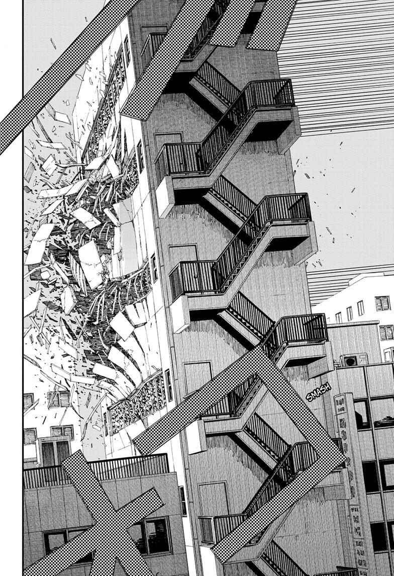 Chainsaw Man Manga Chapter - 87 - image 10