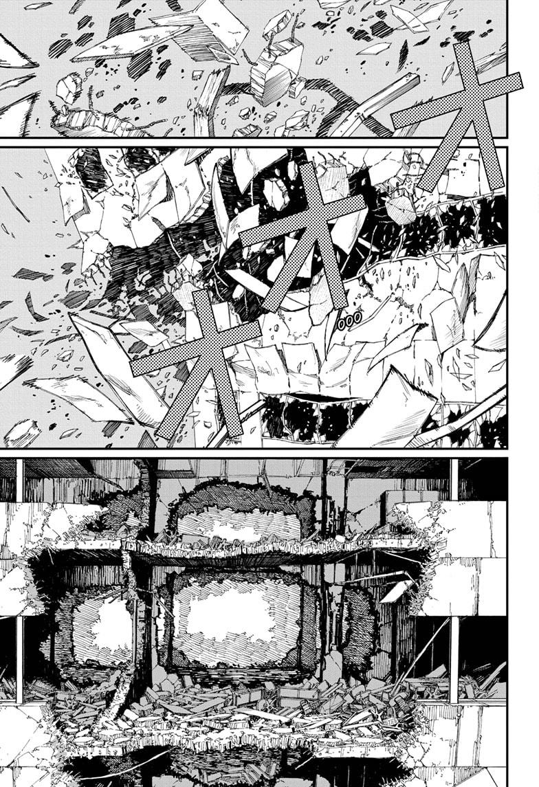 Chainsaw Man Manga Chapter - 87 - image 11