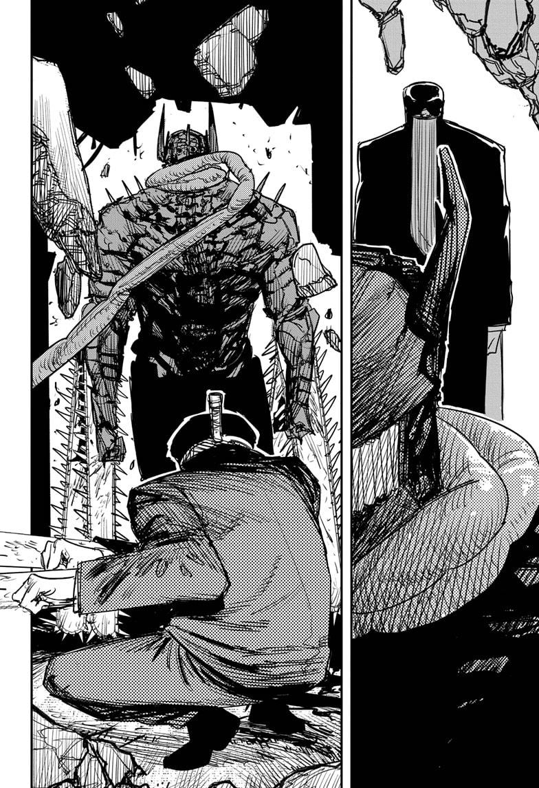 Chainsaw Man Manga Chapter - 87 - image 13