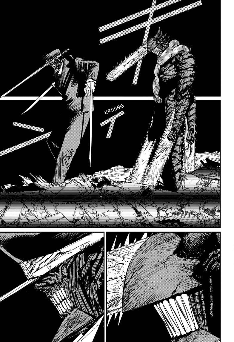 Chainsaw Man Manga Chapter - 87 - image 14