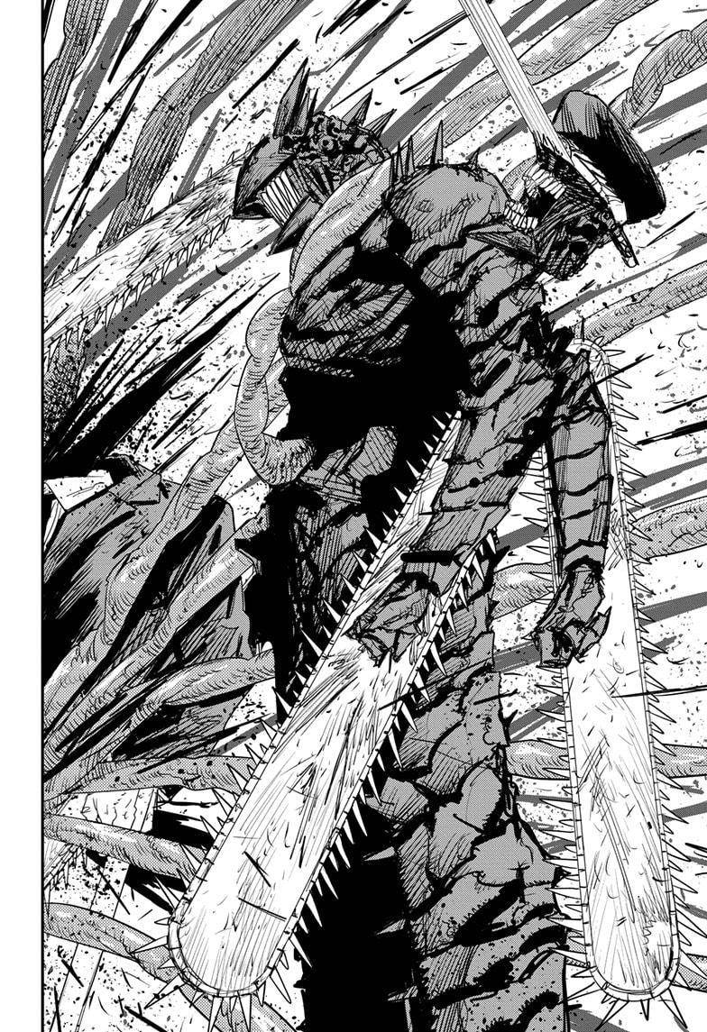 Chainsaw Man Manga Chapter - 87 - image 15