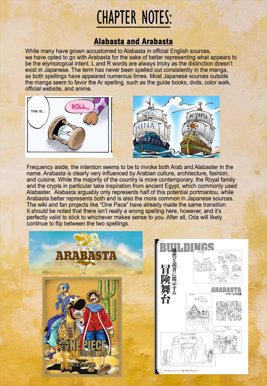 One Piece Manga Manga Chapter - 1053 - image 17
