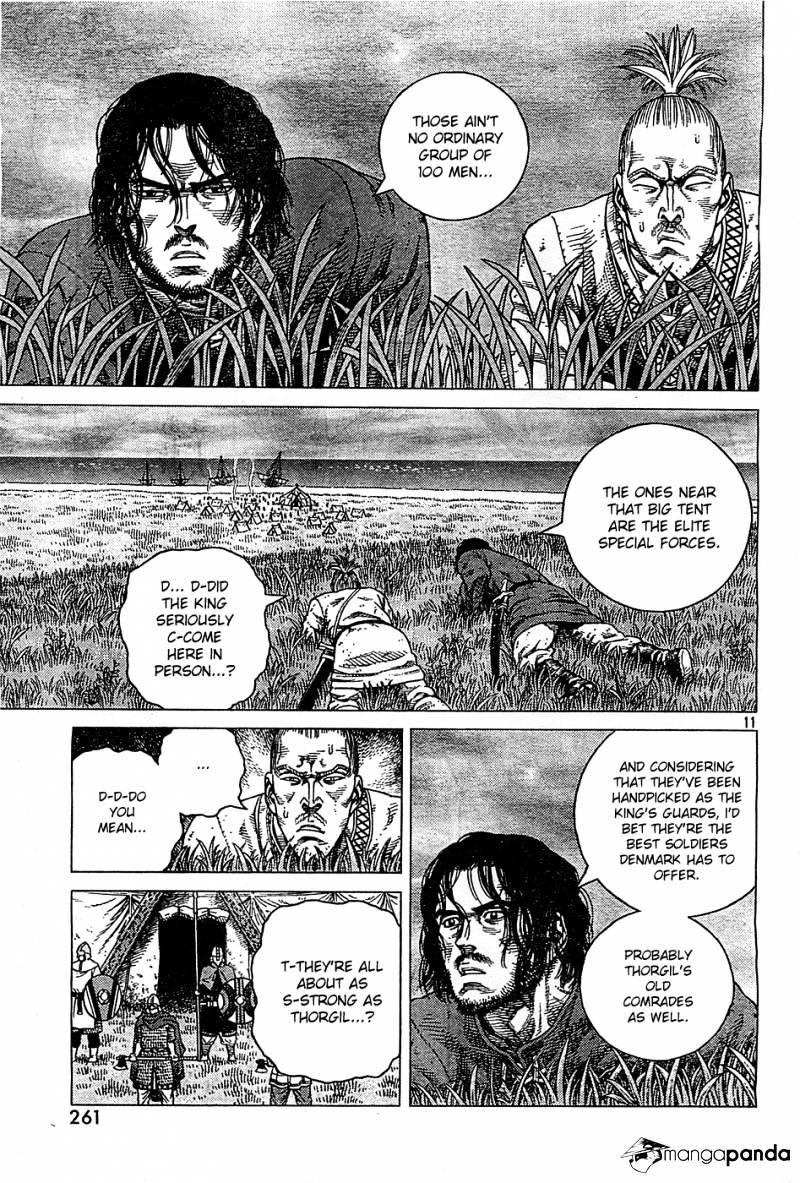 Vinland Saga Manga Manga Chapter - 90 - image 11