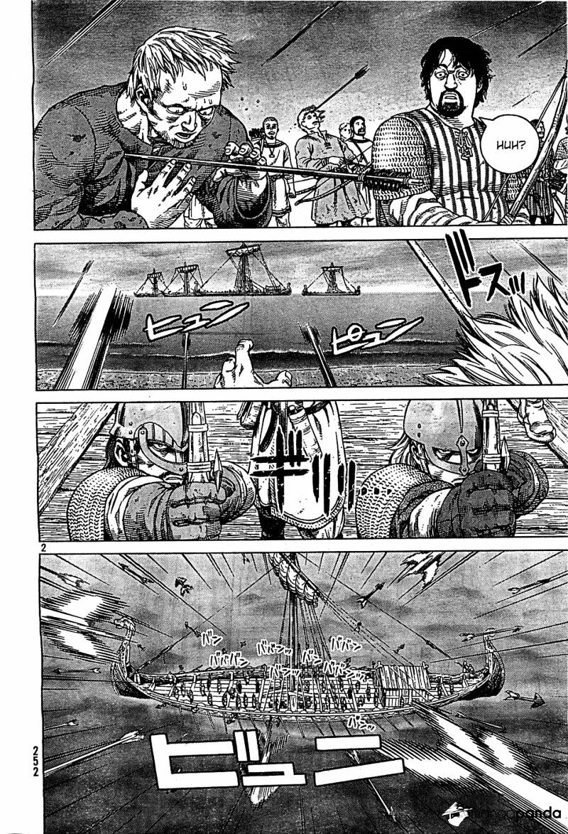 Vinland Saga Manga Manga Chapter - 90 - image 2