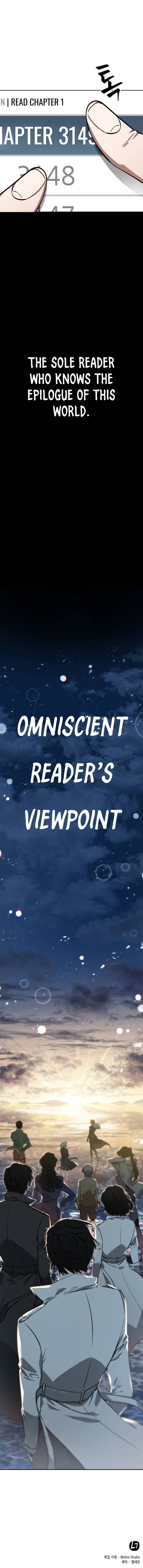 Omniscient Reader's View Manga Manga Chapter - 0 - image 7