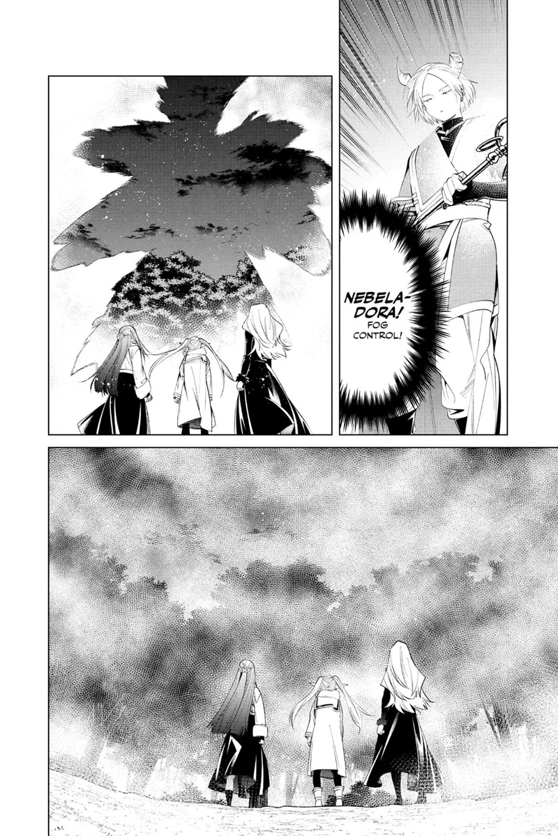 Frieren: Beyond Journey's End  Manga Manga Chapter - 73 - image 12
