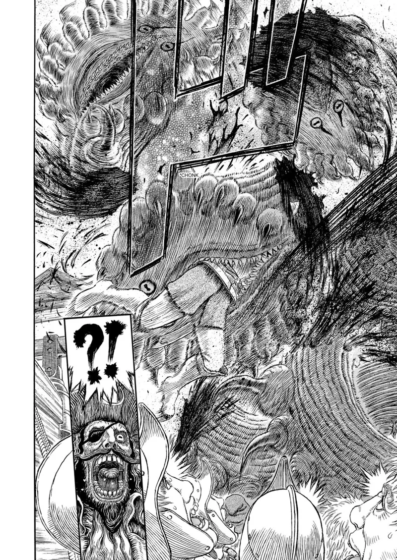 Berserk Manga Chapter - 309 - image 18