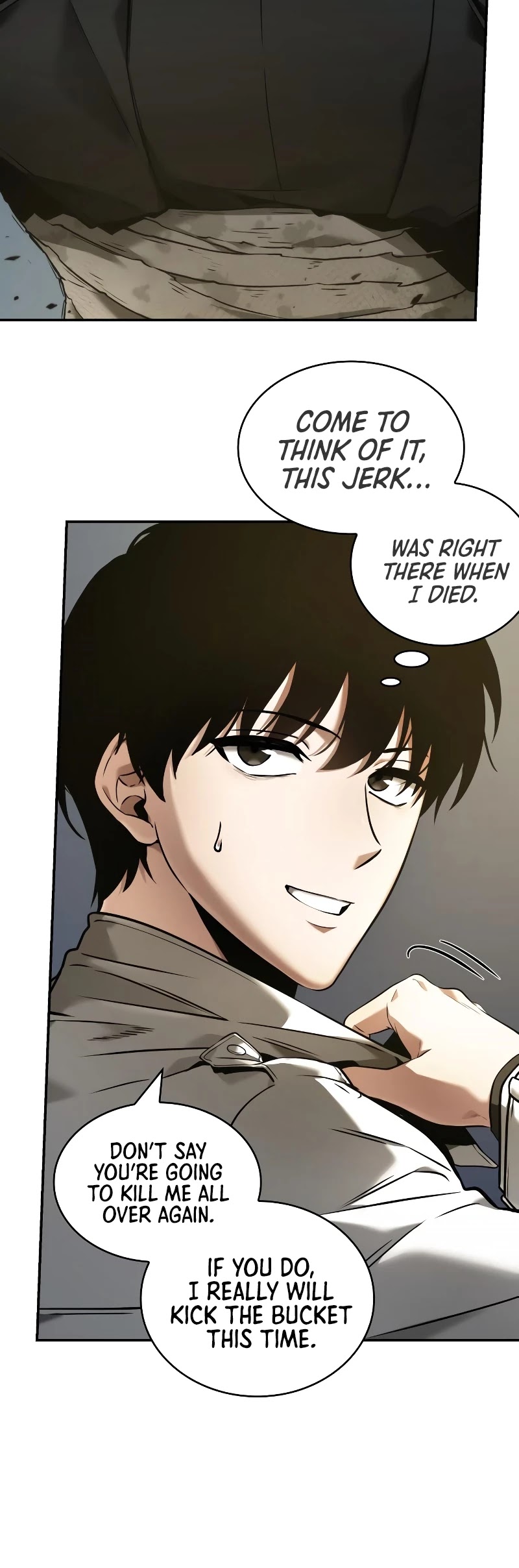 Omniscient Reader's View Manga Manga Chapter - 102 - image 21