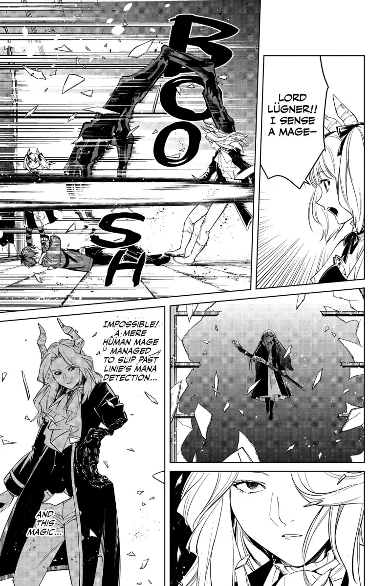Frieren: Beyond Journey's End  Manga Manga Chapter - 17 - image 16