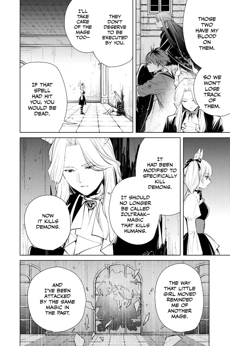 Frieren: Beyond Journey's End  Manga Manga Chapter - 17 - image 19