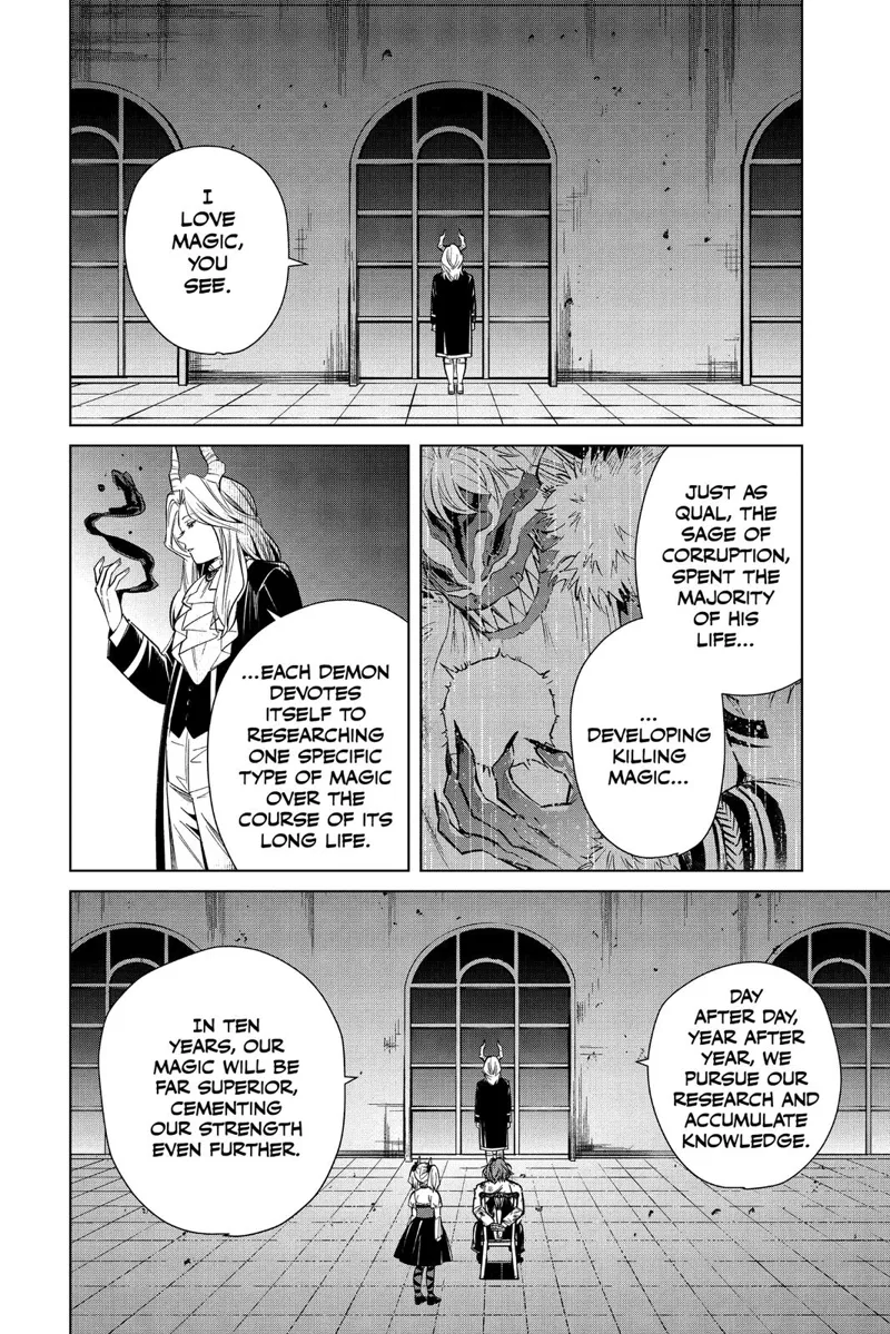 Frieren: Beyond Journey's End  Manga Manga Chapter - 17 - image 3