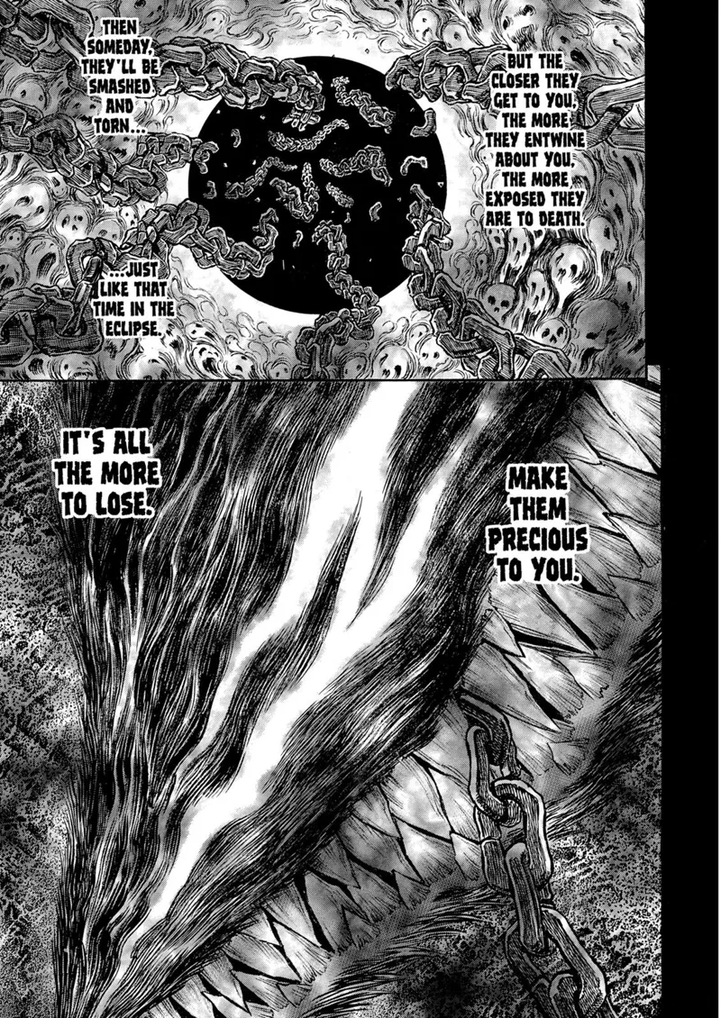 Berserk Manga Chapter - 290 - image 5